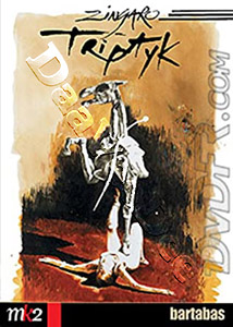 Triptych | Triptyk  |   DVD